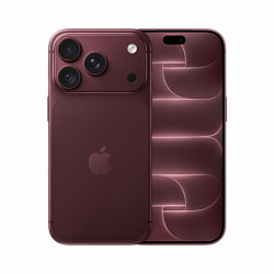 iPhone 18 Pro 2Tb Бордовый